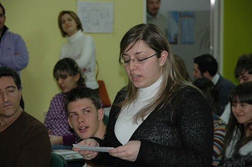 UNIMOL comincia dalla scuola