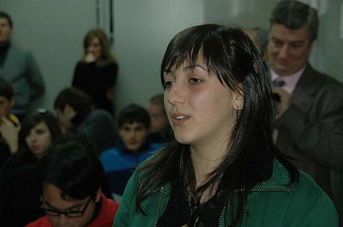 UNIMOL comincia dalla scuola