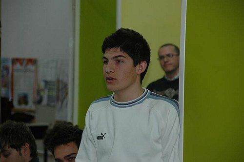 UNIMOL comincia dalla scuola