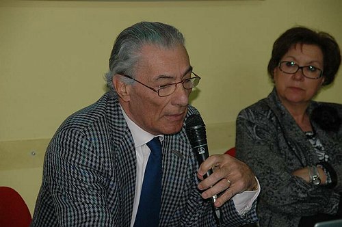 UNIMOL comincia dalla scuola