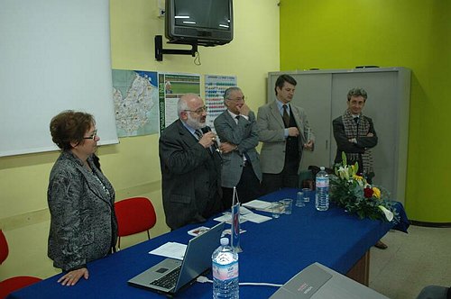 UNIMOL comincia dalla scuola