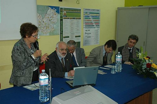 UNIMOL comincia dalla scuola