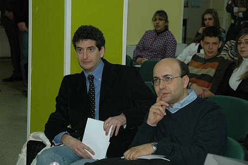 UNIMOL comincia dalla scuola