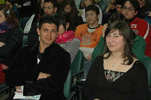 UNIMOL comincia dalla scuola