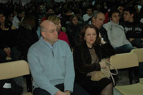 UNIMOL comincia dalla scuola