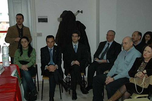 UNIMOL comincia dalla scuola