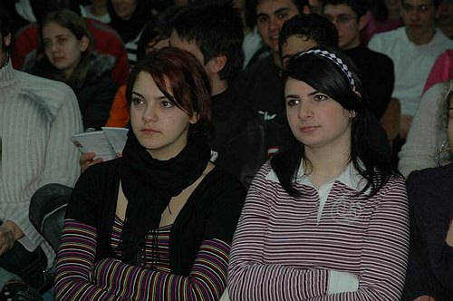 UNIMOL comincia dalla scuola