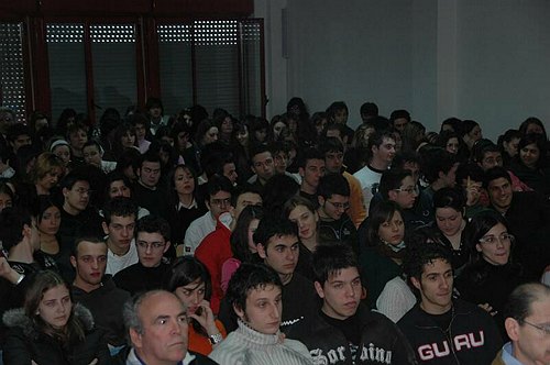 UNIMOL comincia dalla scuola