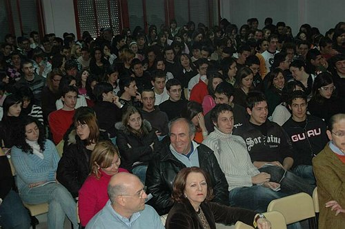 UNIMOL comincia dalla scuola