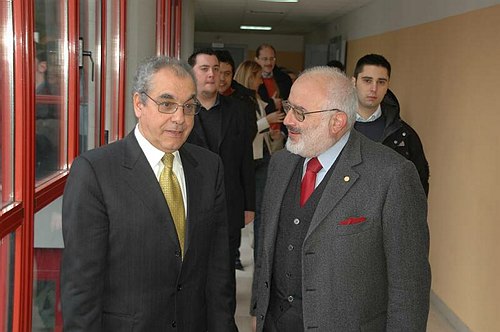 UNIMOL comincia dalla scuola