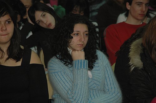 UNIMOL comincia dalla scuola