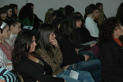 UNIMOL comincia dalla scuola