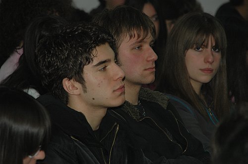 UNIMOL comincia dalla scuola