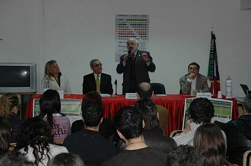 UNIMOL comincia dalla scuola