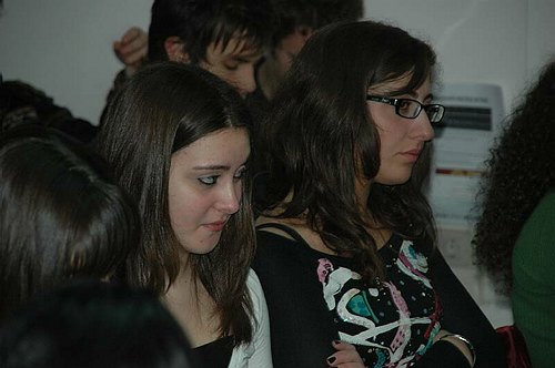 UNIMOL comincia dalla scuola