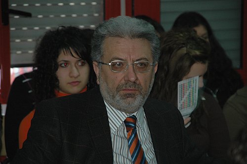 UNIMOL comincia dalla scuola