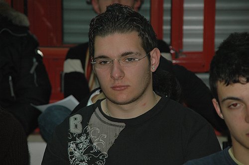 UNIMOL comincia dalla scuola