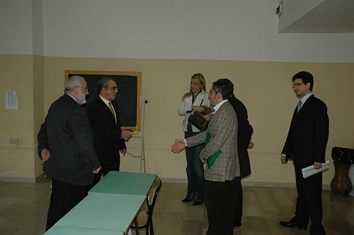 UNIMOL comincia dalla scuola