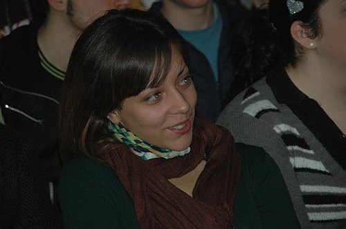 UNIMOL comincia dalla scuola