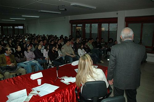 UNIMOL comincia dalla scuola