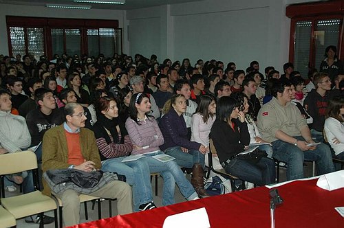 UNIMOL comincia dalla scuola