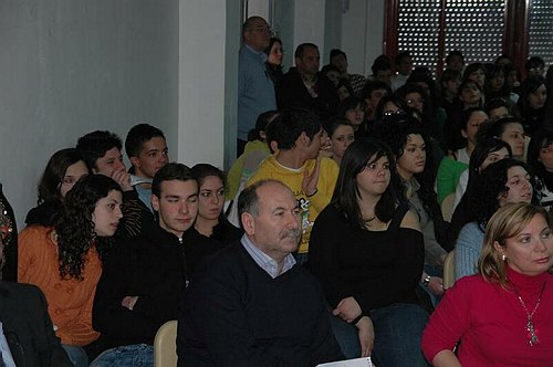 UNIMOL comincia dalla scuola