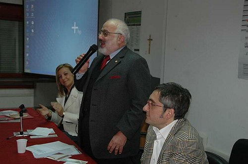 UNIMOL comincia dalla scuola