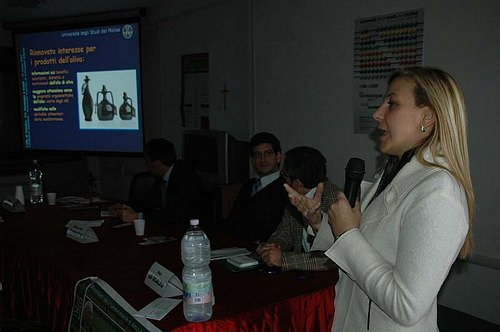 UNIMOL comincia dalla scuola