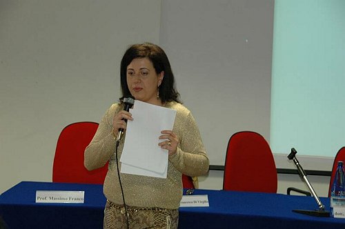 Seminario: Il ruolo della comunicazione organizzativa