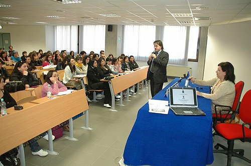 Seminario: Il ruolo della comunicazione organizzativa