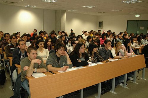 Seminario: Il ruolo della comunicazione organizzativa