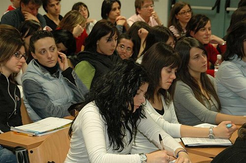 Seminario: Il ruolo della comunicazione organizzativa