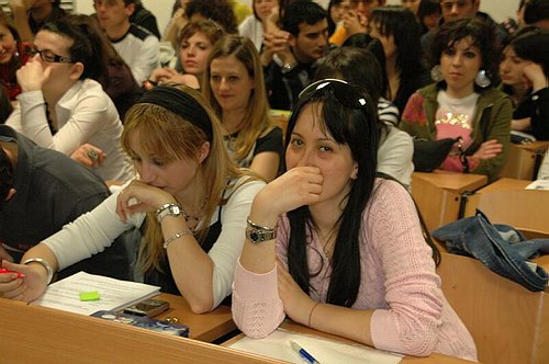 Seminario: Il ruolo della comunicazione organizzativa