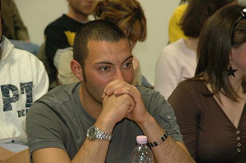 Seminario: Il ruolo della comunicazione organizzativa