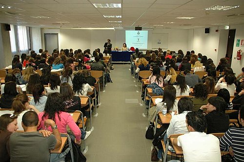 Seminario: Il ruolo della comunicazione organizzativa