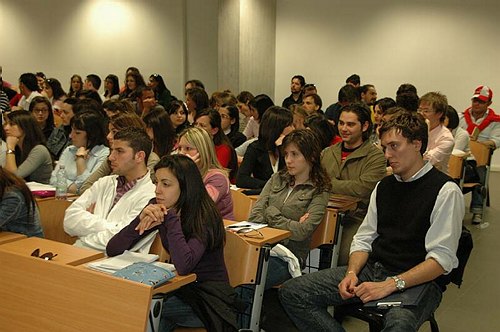 Seminario: Il ruolo della comunicazione organizzativa