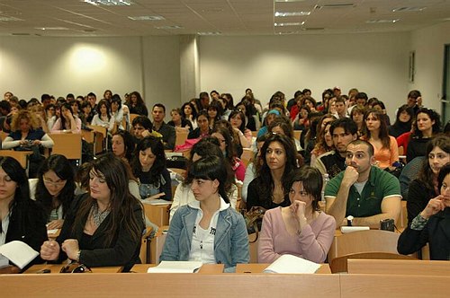 Seminario: Il ruolo della comunicazione organizzativa