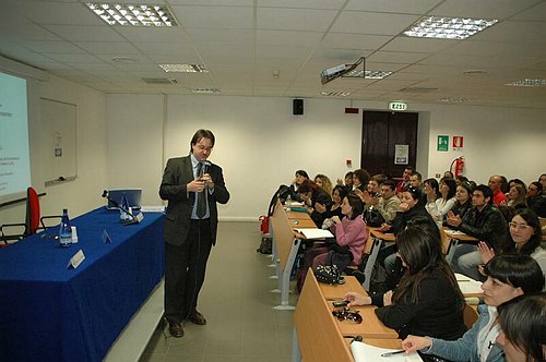 Seminario: Il ruolo della comunicazione organizzativa