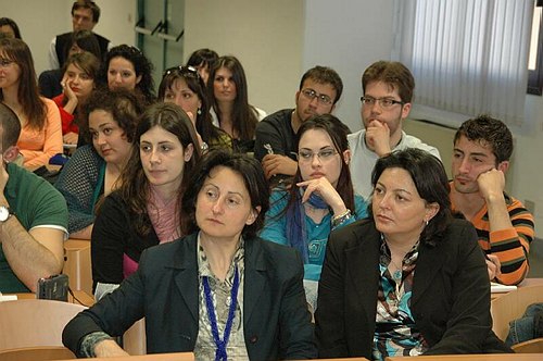 Seminario: Il ruolo della comunicazione organizzativa