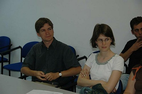 'Summer School on Linguistic Methodology'