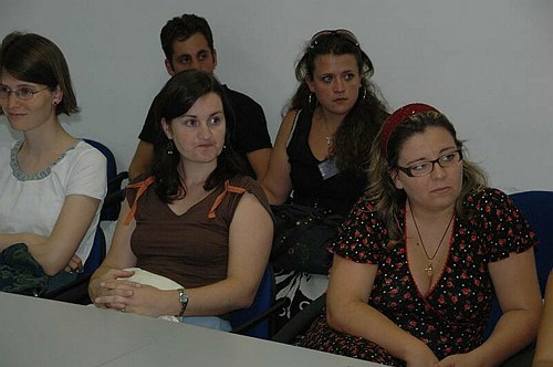 'Summer School on Linguistic Methodology'