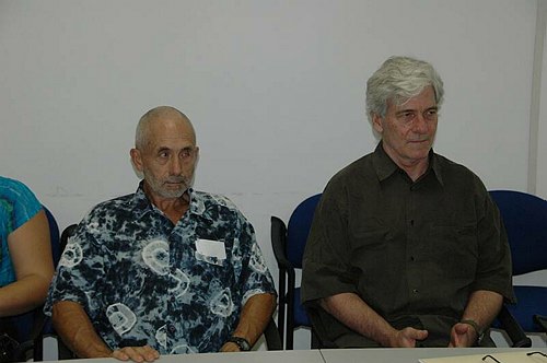 'Summer School on Linguistic Methodology'