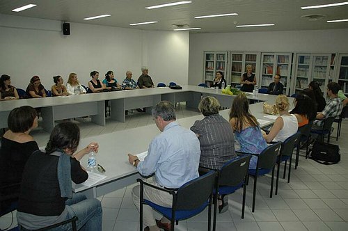 'Summer School on Linguistic Methodology'