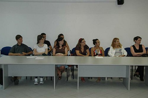 'Summer School on Linguistic Methodology'