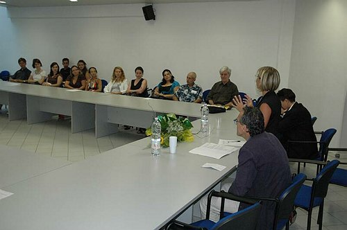 'Summer School on Linguistic Methodology'
