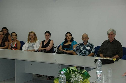 'Summer School on Linguistic Methodology'