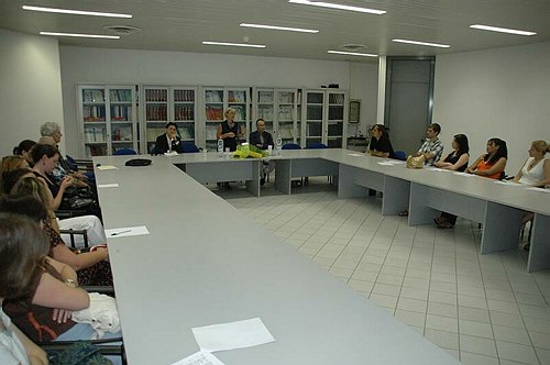 'Summer School on Linguistic Methodology'