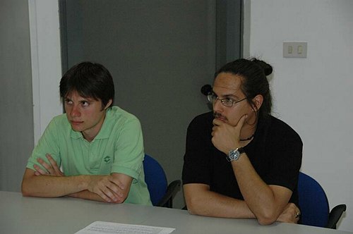 'Summer School on Linguistic Methodology'