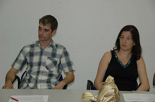 'Summer School on Linguistic Methodology'