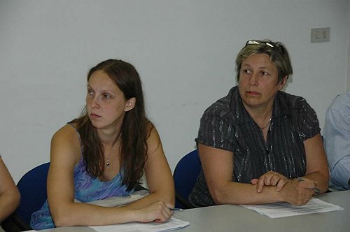 'Summer School on Linguistic Methodology'